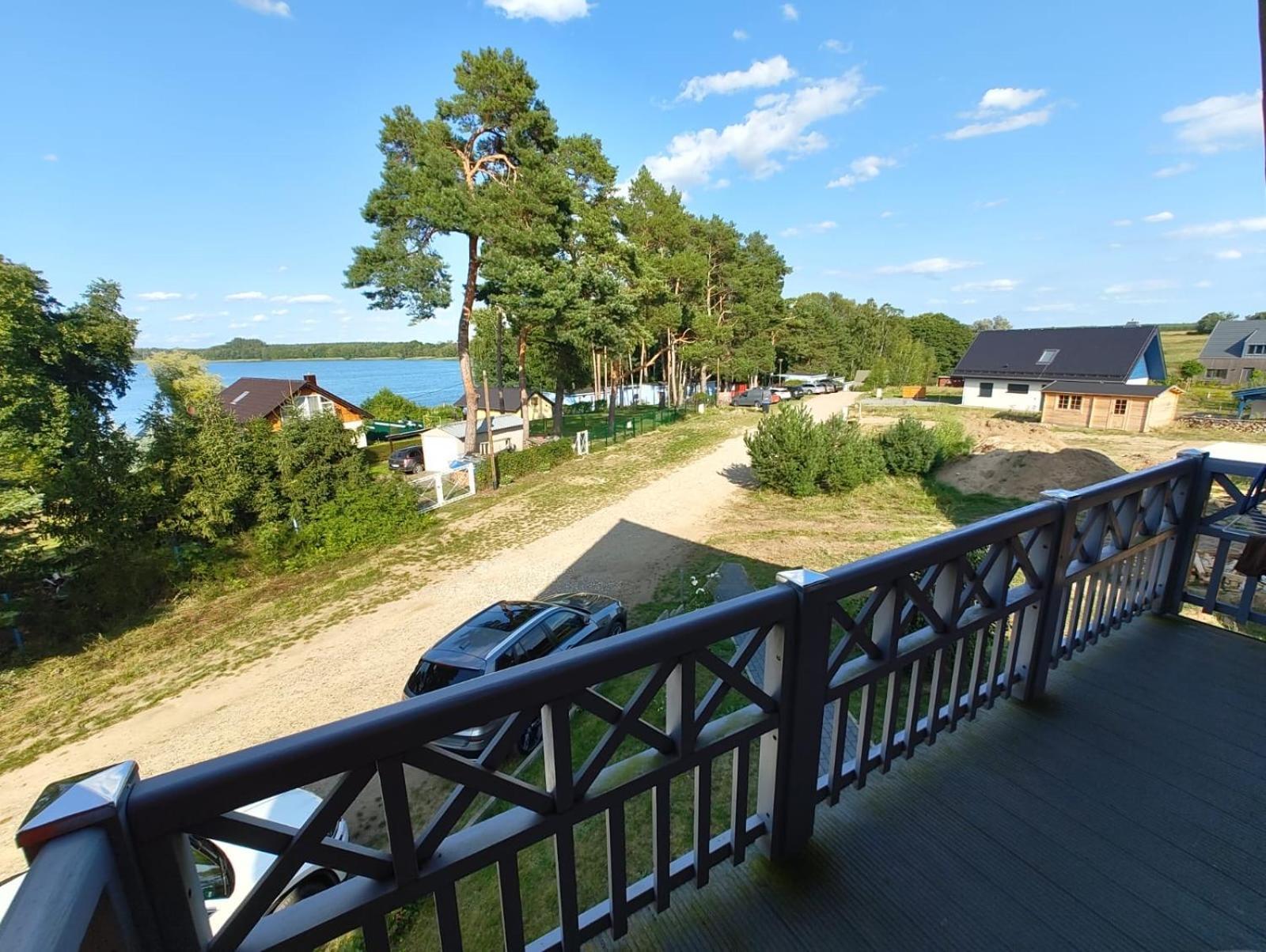 Urlaub Am Plaetlinsee Haus Rike Wustrow  Екстер'єр фото