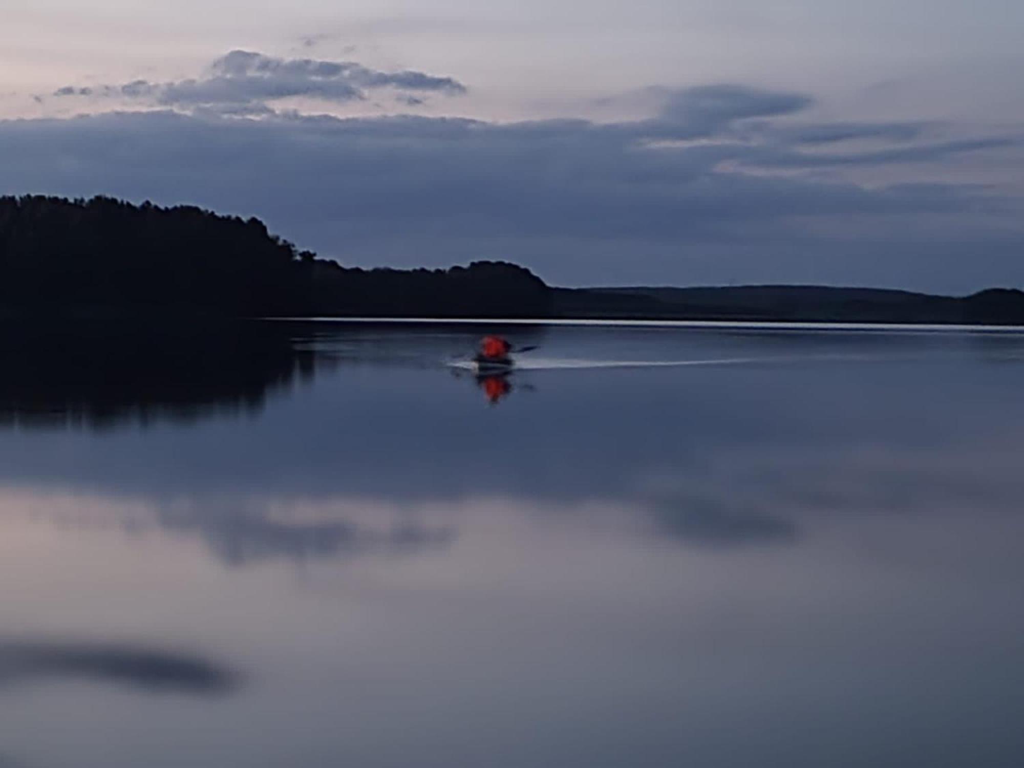 Urlaub Am Plaetlinsee Haus Rike Wustrow  Екстер'єр фото